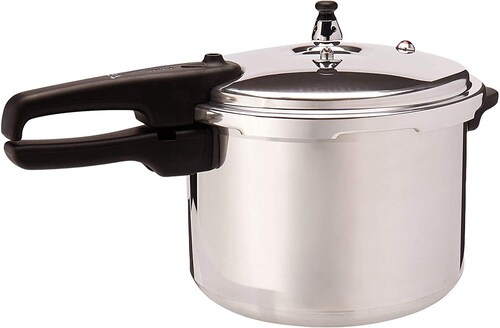 OLLA DE PRESION T-FAL 92180PC 8 LITROS
