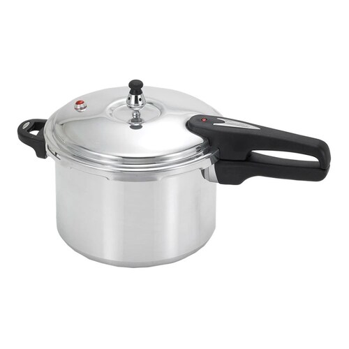 OLLA DE PRESION T-FAL 92180PC 8 LITROS