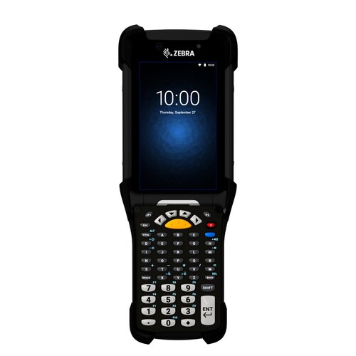 Terminal Móvil Zebra TechnologiesMC3300  4" 4GB 32GB MC330L-GE3EG4RW