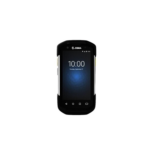 Terminal Portátil Zebra TC720L-0MJ24B0-A6 4.7", 4GB, Android 8.1, 