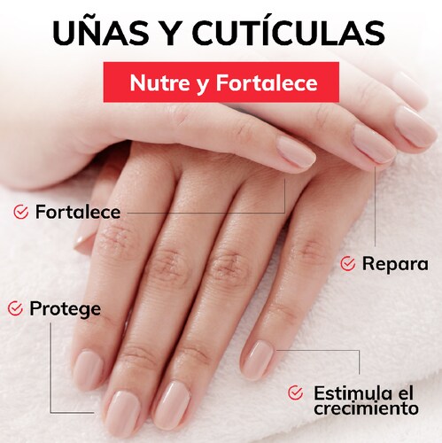 Aceite de Ricino Castor Oil Hidratante Skin Care Cabello, Pestañas y Facial Quotidien 50ml