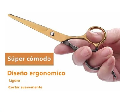 Tijeras De Peluquería Profesional Juego De Tijeras De Pelo