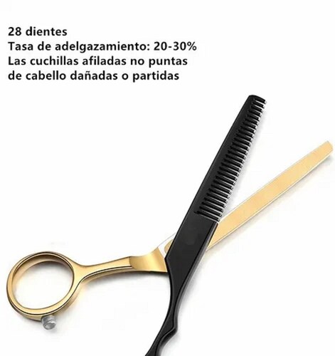 Tijeras De Peluquería Profesional Juego De Tijeras De Pelo