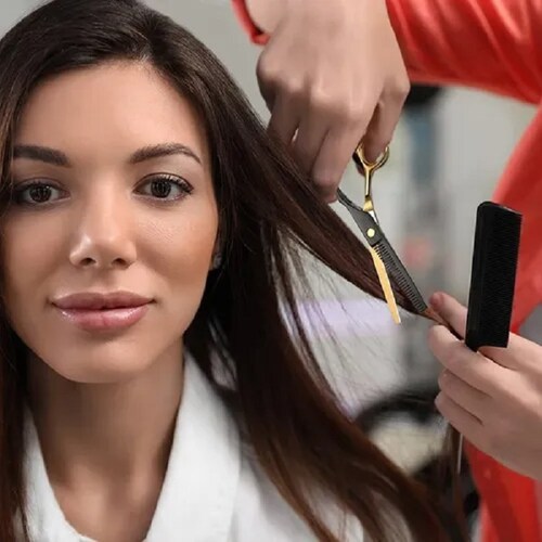 Tijeras De Peluquería Profesional Juego De Tijeras De Pelo