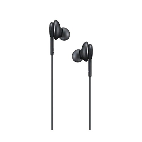 Samsung Earphones de 3.5 mm Negro Audífonos.