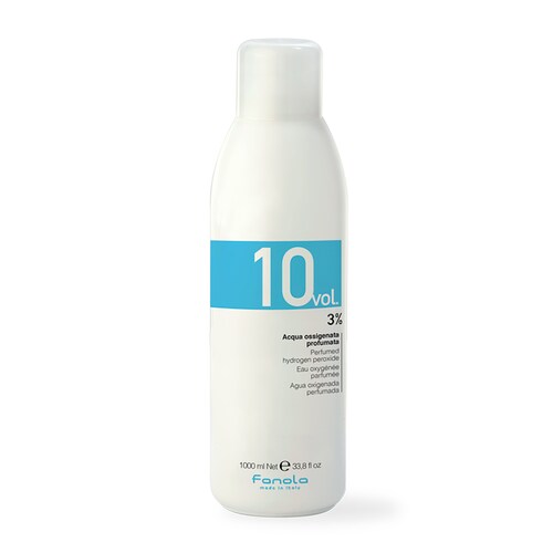 Peróxido de 10 Vol.  de 1000 ml. Fanola