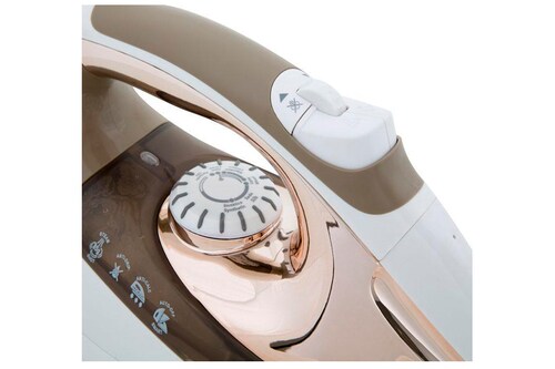 PLANCHA DE VAPOR OSTER GCSTSP6206 