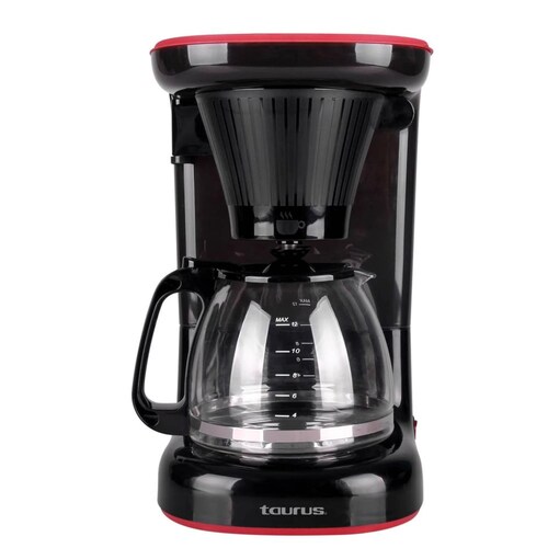CAFETERA TAURUS  VELVET 12 TAZAS