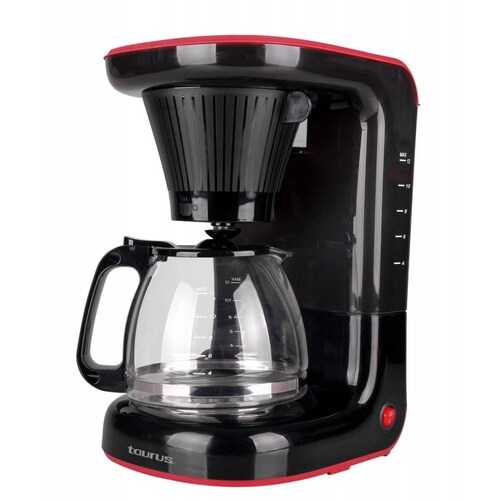 CAFETERA TAURUS  VELVET 12 TAZAS