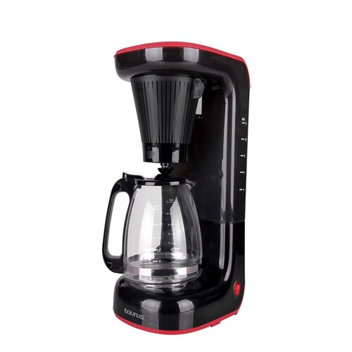 CAFETERA TAURUS  VELVET 12 TAZAS