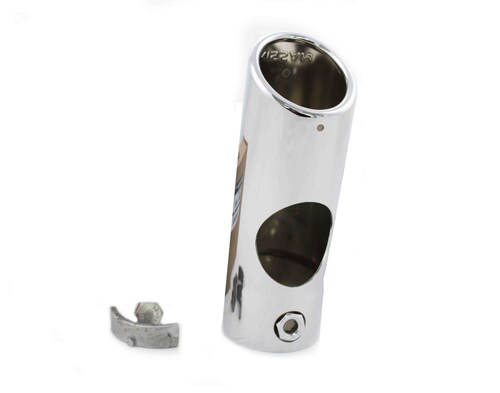 Colilla De Escape Original Nissan Kicks Y Versa 20-21