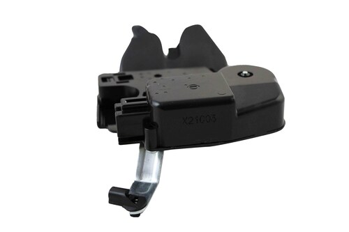 Chapa Cajuela Original Nissan Versa 12-19