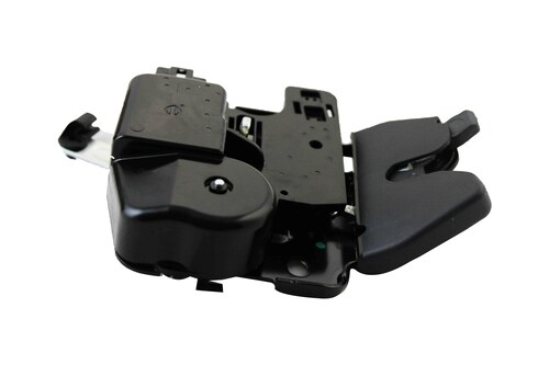 Chapa Cajuela Original Nissan Versa 12-19