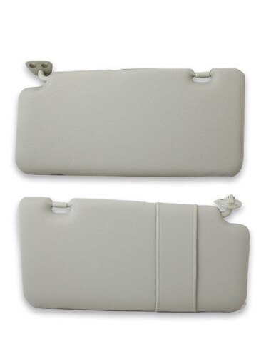 Visera Original Nissan S/espejo Der March Versa 2011-2021