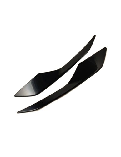 Vista Frontal Fascia Delantera Original Nissan Versa 20-21