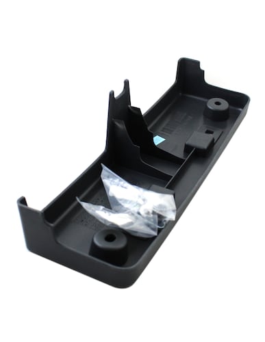 Porta Placa Delantero Original Tiida 07-18