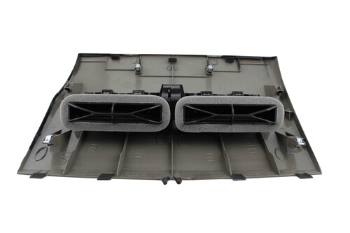 Vista Superior Tablero Beige Tiida 2007-2018
