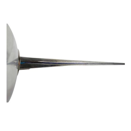 Espada Eléctrica Completa Fire Sports Arma de Esgrima