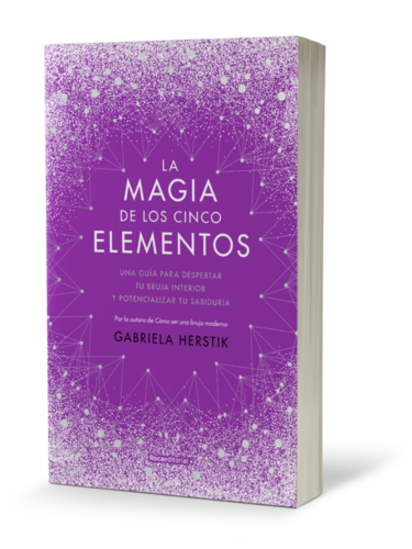 La magia de los cinco elementos