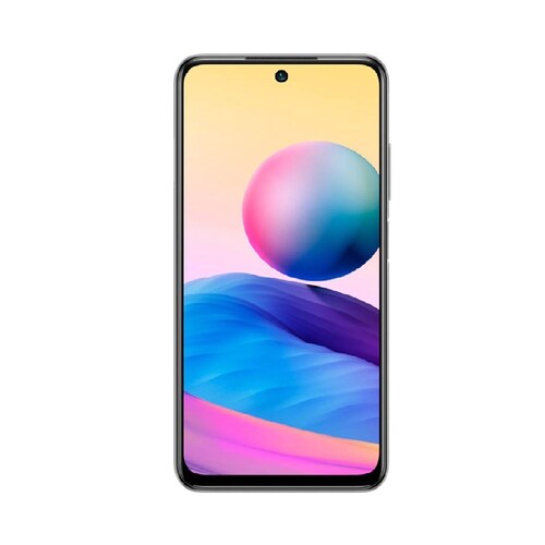 Xiaomi Redmi Note 10 Plata 6/128GB (5G) Dual SIM