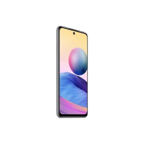 Xiaomi Redmi Note 10 Plata 6/128GB (5G) Dual SIM