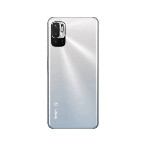 Xiaomi Redmi Note 10 Plata 6/128GB (5G) Dual SIM