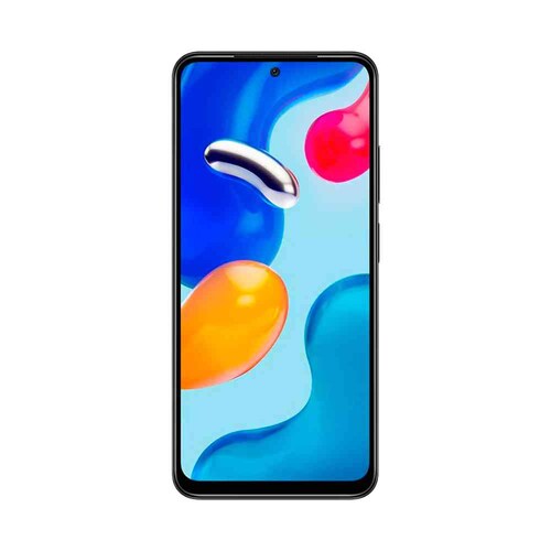 Xiaomi Redmi Note 11S 8/128GB Gris Grafito (4G) Dual SIM