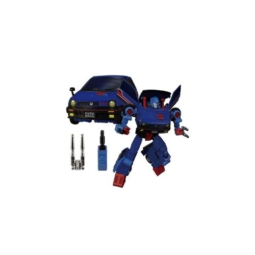 Skids MP-53 Transformers Masterpiece Edition