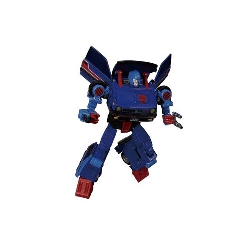 Skids MP-53 Transformers Masterpiece Edition