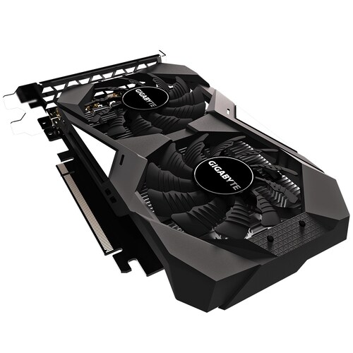 Tarjeta de Video Gigabyte NVIDIA GeForce GTX 1650 OC 4GB 128-bit GDDR5 PCI Express 3.0 x16