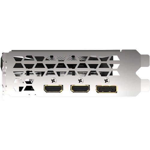 Tarjeta de Video Gigabyte NVIDIA GeForce GTX 1650 OC 4GB 128-bit GDDR5 PCI Express 3.0 x16