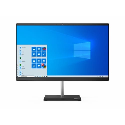 All in One Lenovo ThinkCentre M70A Intel Core i5 10400 