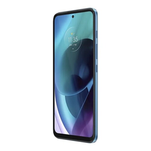 Motorola Moto G71 5G 128GB 6GB RAM Azul	