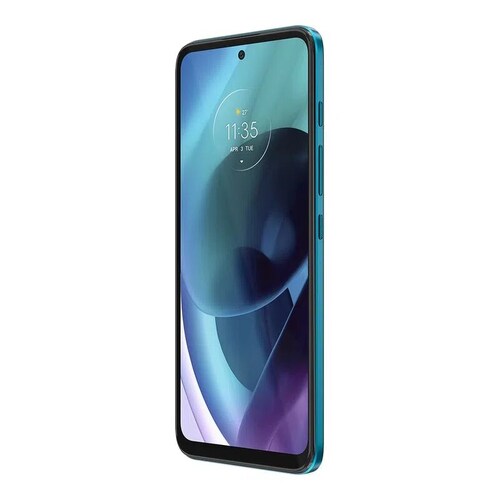 Motorola Moto G71 5G 128GB 6GB RAM Verde Jade