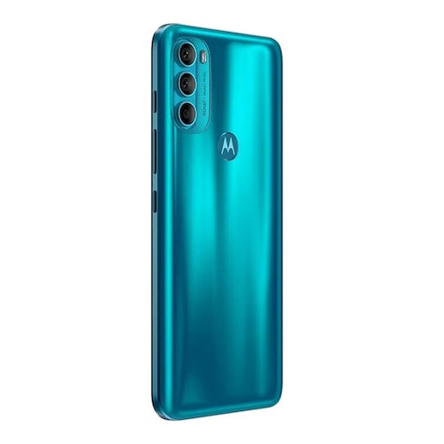 Motorola Moto G71 5G 128GB 6GB RAM Verde Jade