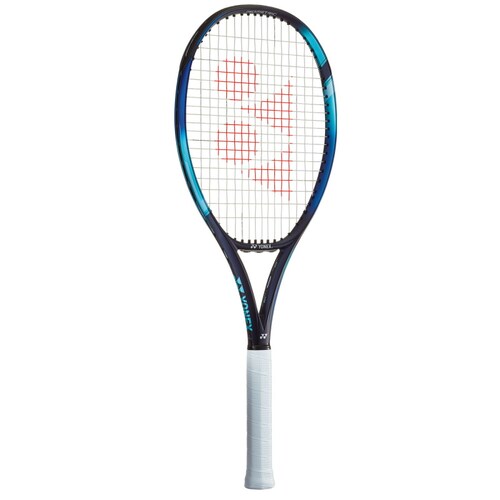 Raqueta De Tenis Yonex Ezone 100l 2022 Sky Blue 285gr 4 3/8