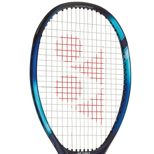 Raqueta De Tenis Yonex Ezone 100l 2022 Sky Blue 285gr 4 3/8