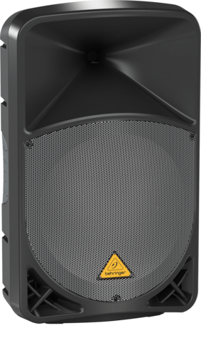 Altavoz Activo 2 Vías 15" 1000W Behringer Eurolive B115D