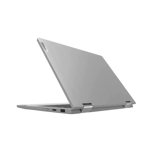 Laptop Lenovo Flex 3 AMD ATHLON Pantalla 11.6 Pulgadas Ram 4GB Disco de Estado Solido 128GB Windows 10 - Gris