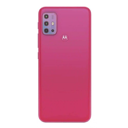 Motorola G20 4/64GB Rosa flamingo