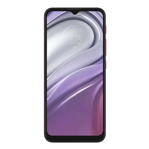 Motorola G20 4/64GB Rosa flamingo