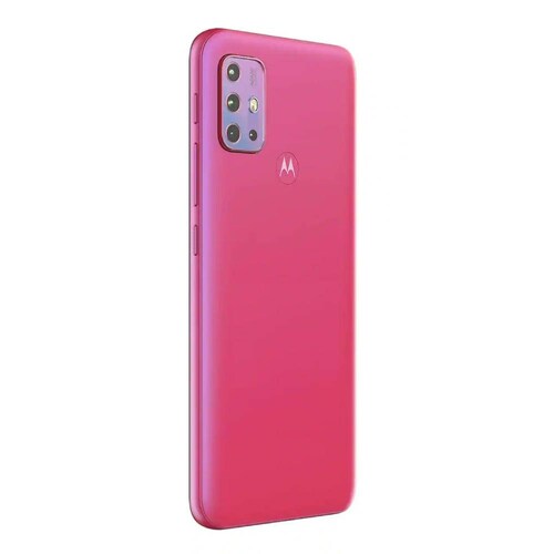 Motorola G20 4/64GB Rosa flamingo