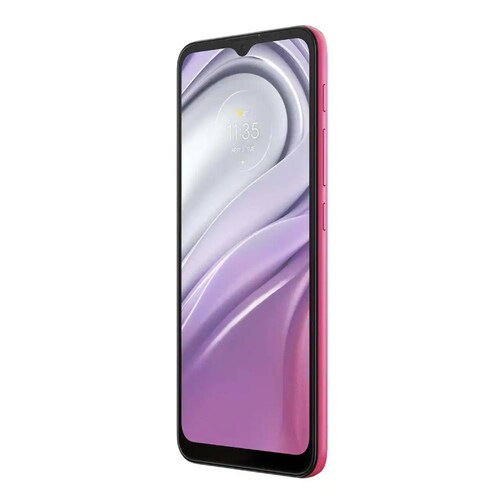 Motorola G20 4/64GB Rosa flamingo