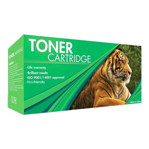 Toner Generico Marca Tigre 126a Ce310a Ce311a Ce312a Ce313a Negro