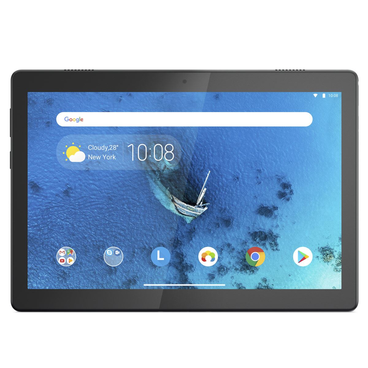 Tablet Lenovo Tab M10 - 10.1 - Qualcomm Snapdragon SDM429 2GB 16GB 