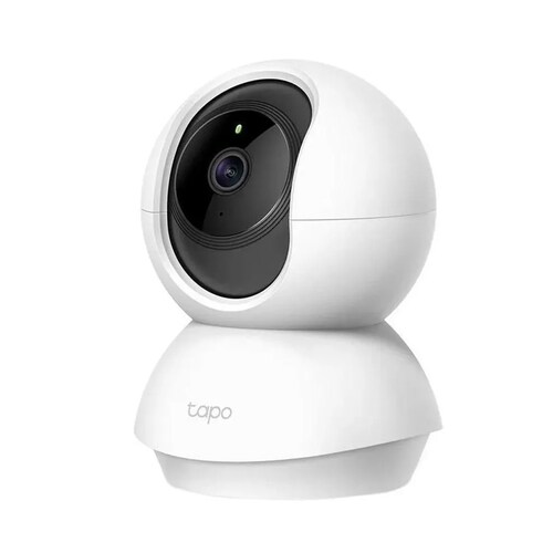 Cámara de seguridad  Tapo C200 V1 Tapo Smart con resolución de 2MP Visión Nocturna