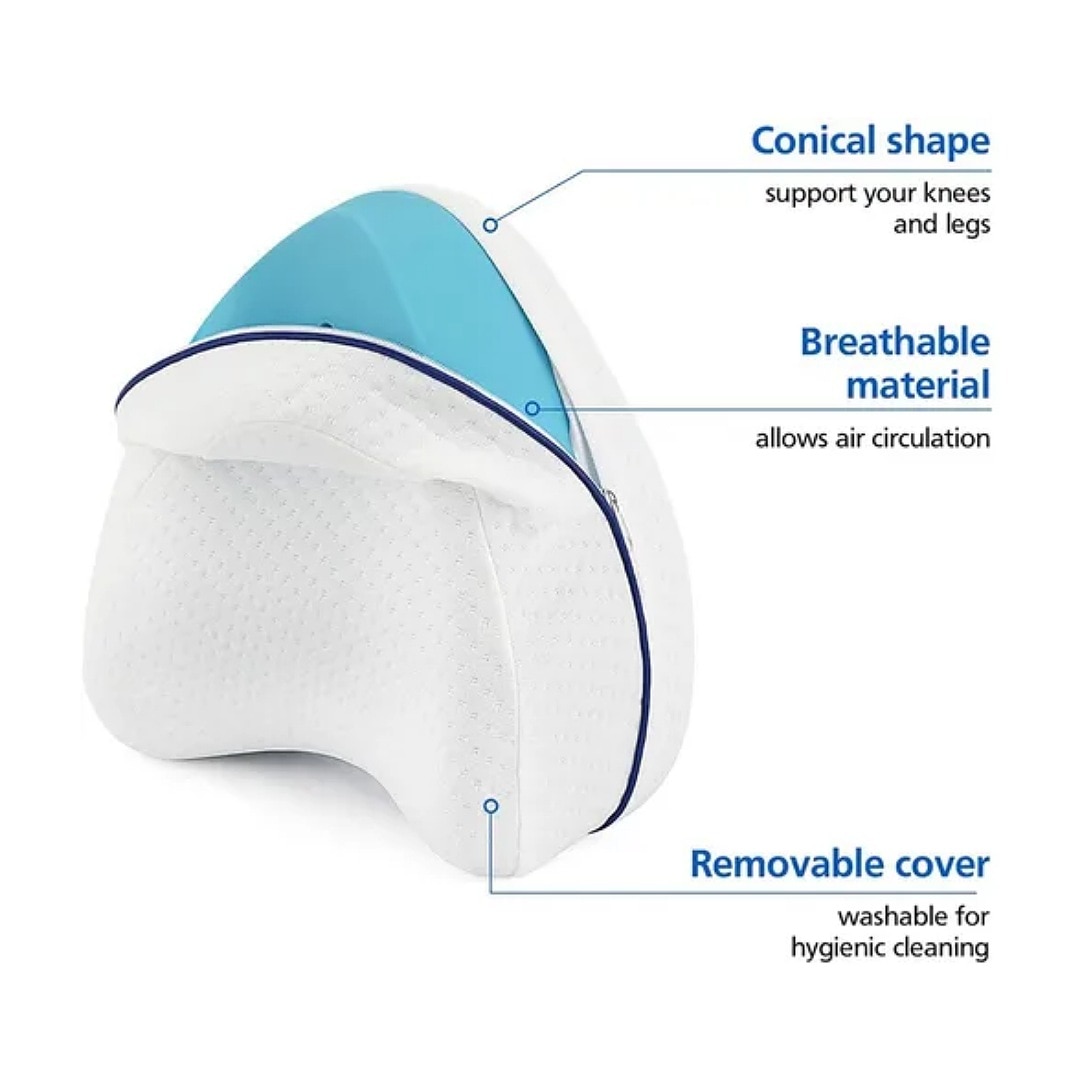 Bodega Aurrera Almohada Sognare Material Cojin Para Rodillas