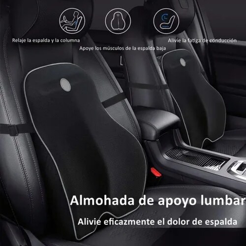 Almohadas Ergonómicas De A