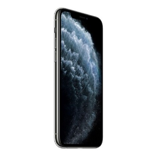 iPhone 11 Pro Plata Reacondicionado Grado A 64gb + Powerbank 10,000 mAh