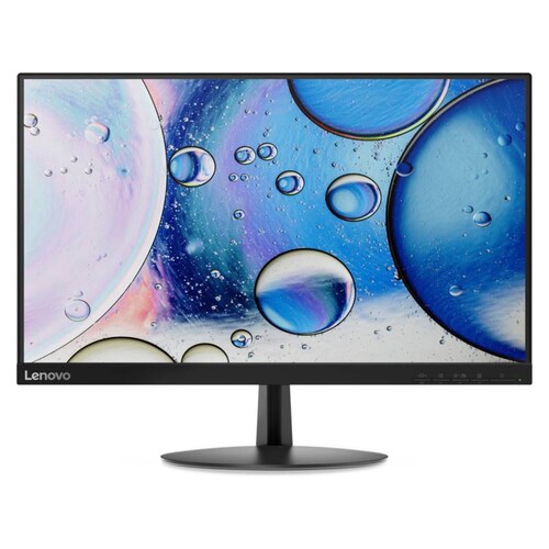 Monitor Lenovo C22-20 - 21.5"  Full HD  VGA HDMI 